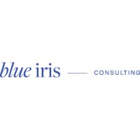 Blue Iris Consulting logo - Similar company to Blue Iris