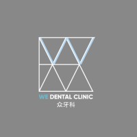 WE Dental Clinic logo - Similar company to Elements Dental Pte Ltd