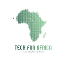 Tech for Africa logo - Similar company to Tech Developers