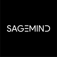SageMind Studio logo - Similar company to Ekronne Media Services