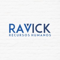 Ravick Recursos Humanos logo - Similar company to Innovare Omnia Recursos Humanos