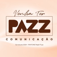 Agência PAZZ Comunicação logo - Similar company to Agência Brain - Marketing E Design