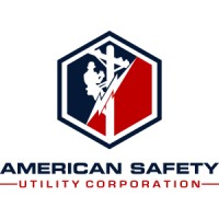 American Safety Utility Corporation logo - Similar company to Bailey & Bailey Power Distribution Llc