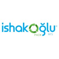 İshakoğlu pack logo - Similar company to Party Cup