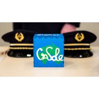 GaSole Cluny logo - Similar company to Gasole Metz