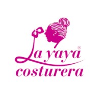 La Yaya Costurera logo - Similar company to La Costurera Editora