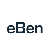 eBen logo - Similar company to Orchestratehr