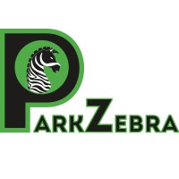 ParkZebra logo - Similar company to Smart Parking Solutions