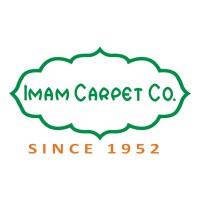 Imam Carpet Co. logo - Similar company to Ewc Interiors