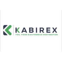 KABIREX logo - Similar company to Afridiscount.Com