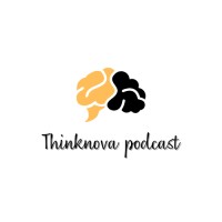 Thinknova Podcast logo - Similar company to Thinknova
