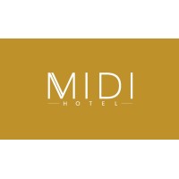 Hôtel Restaurant du MIDI Delémont *** logo - Similar company to Restaurant Blanc