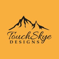 TouchSkye Designs logo - Similar company to Veracity Design