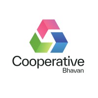 Cooperative Bhavan logo - Similar company to Alconsoftech