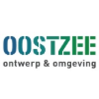 OOSTZEE ontwerp & omgeving logo - Similar company to Barzilay+Ferwerda | Woon+Wijkvernieuwers