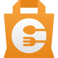 Eatry logo - Similar company to Packaroo