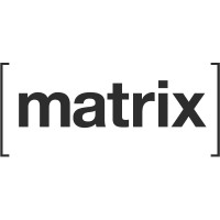 The Matrix.org Foundation logo - Similar company to Distributivelabs