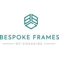 Bespoke Frames Of Cheshire logo - Similar company to Total Documentation Services