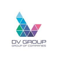 DV GROUP logo - Similar company to Qgroup Moldova