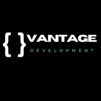 Vantage Development logo - Similar company to Connect :-: Ways