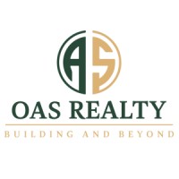 OAS Realty logo - Similar company to Utratec