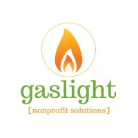 Gaslight Nonprofit Solutions logo - Similar company to Empowered Community Services
