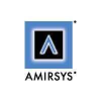 Amirsys, Inc. logo - Similar company to Rock Solid Internet Shipping