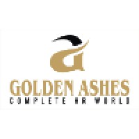Golden Ashes Hr World