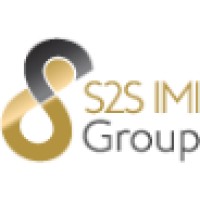 S2S IMI Group logo - Similar company to Four Centers