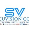 SecuVision CCTV logo - Similar company to Secuvision Technology Pty Ltd