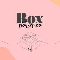 Boxstories.co logo - Similar company to Salon De La Sagesse