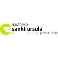 St. Ursula Apotheke logo - Similar company to Apotheker Bayer