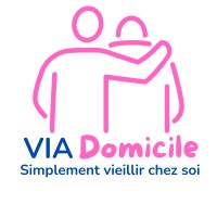 Via-Domicile logo - Similar company to Pros-Consulte
