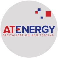 Digitalization and Testing - AT Energy JSC logo - Similar company to Asenix