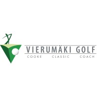 Vierumäki Golf logo - Similar company to Vtr-Workwear Center Oy