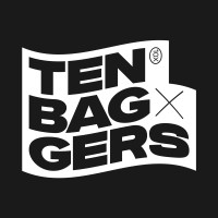 TENBAGGERS logo - Similar company to Opticlife
