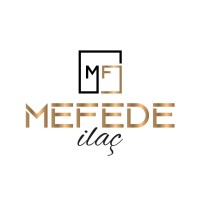 Mefede İlaç San. Tic. Ltd. Şti. logo - Similar company to Ic Pharma