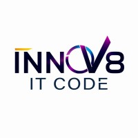 Innov8itcode logo - Similar company to Hyberlab I.T. Solutions