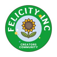 Felicity Inc. logo - Similar company to Unique Shikha