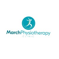 MARCH PHYSIOTHERAPY CLINIC LIMITED logo - Similar company to Hammersmith Physiotherapy Clinic