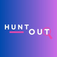 Huntout logo - Similar company to Lead2Scale