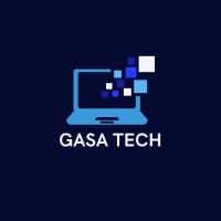 Gasa Tech logo - Similar company to Ongoti Tech Solutions