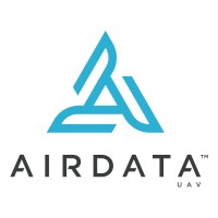 AirData UAV logo - Similar company to Beyless