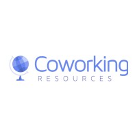 Coworking Resources logo - Similar company to Allwork.Space | Future Of Work®