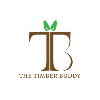 The Timber Buddy logo - Similar company to Dvarmedis