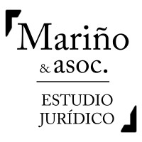 ESTUDIO JURIDICO MARIÑO & ASOCIADOS logo - Similar company to Estudio Reston - Abogados