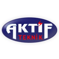 Aktif Group logo - Similar company to Baff Teknik