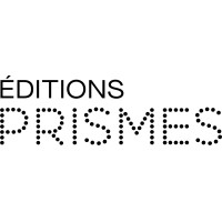 Prismes éditions logo - Similar company to So Lighting