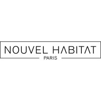 Nouvel Habitat Paris logo - Similar company to Haplo