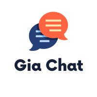 Gia Chat - AI Powered Companion via SMS & Text logo - Similar company to Ai Chatpulse